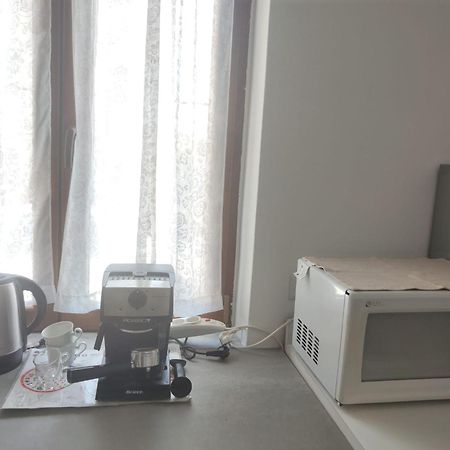 Lovely Appartment Near Como Casnate Con Bernate Luaran gambar