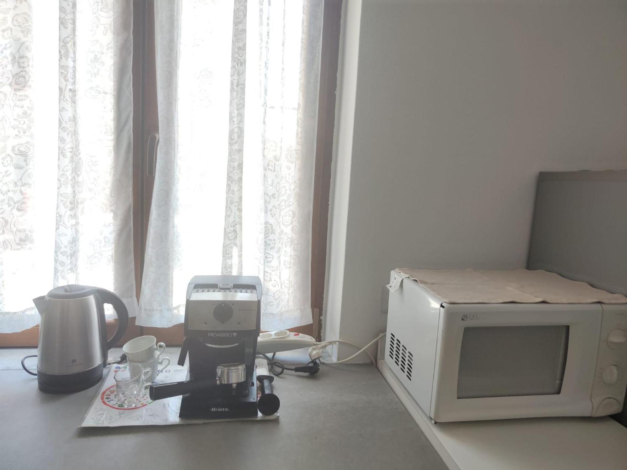 Lovely Appartment Near Como Casnate Con Bernate Luaran gambar