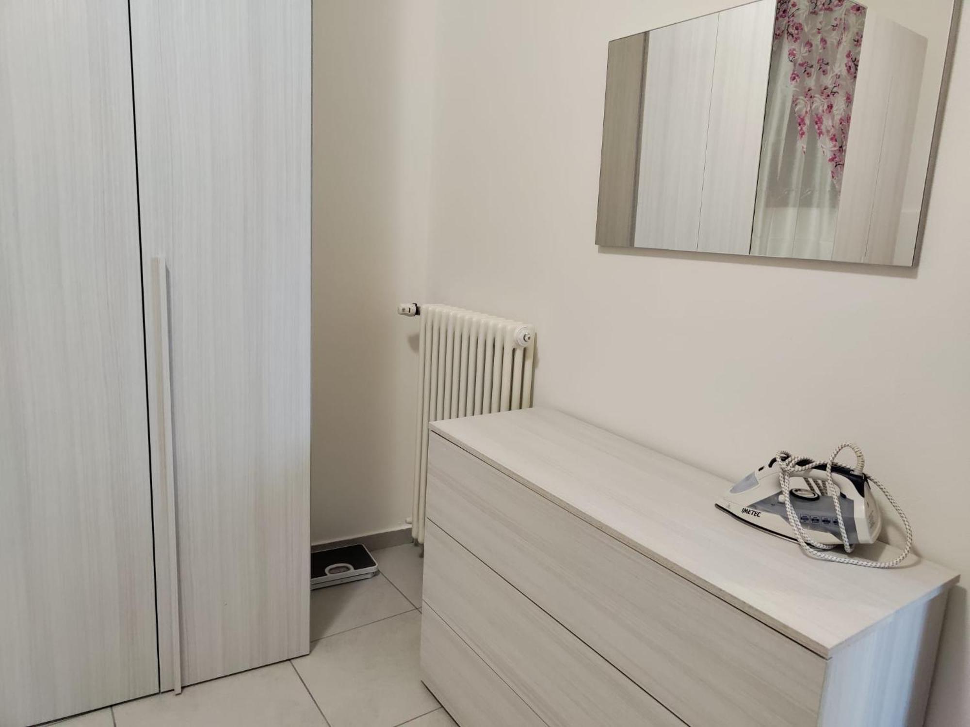 Lovely Appartment Near Como Casnate Con Bernate Luaran gambar